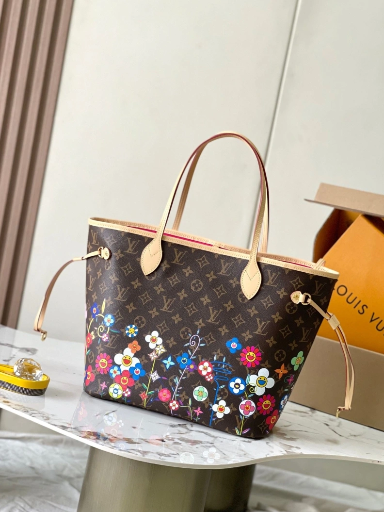 LX Shopping Bags Fashionable 8698