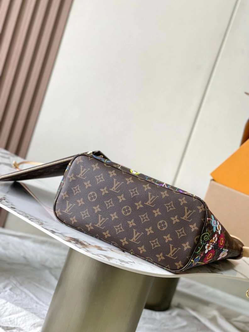 LX Shopping Bags Fashionable 8698