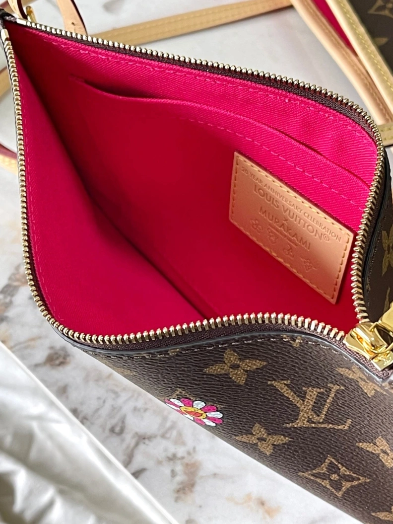 LX Shopping Bags Fashionable 8698