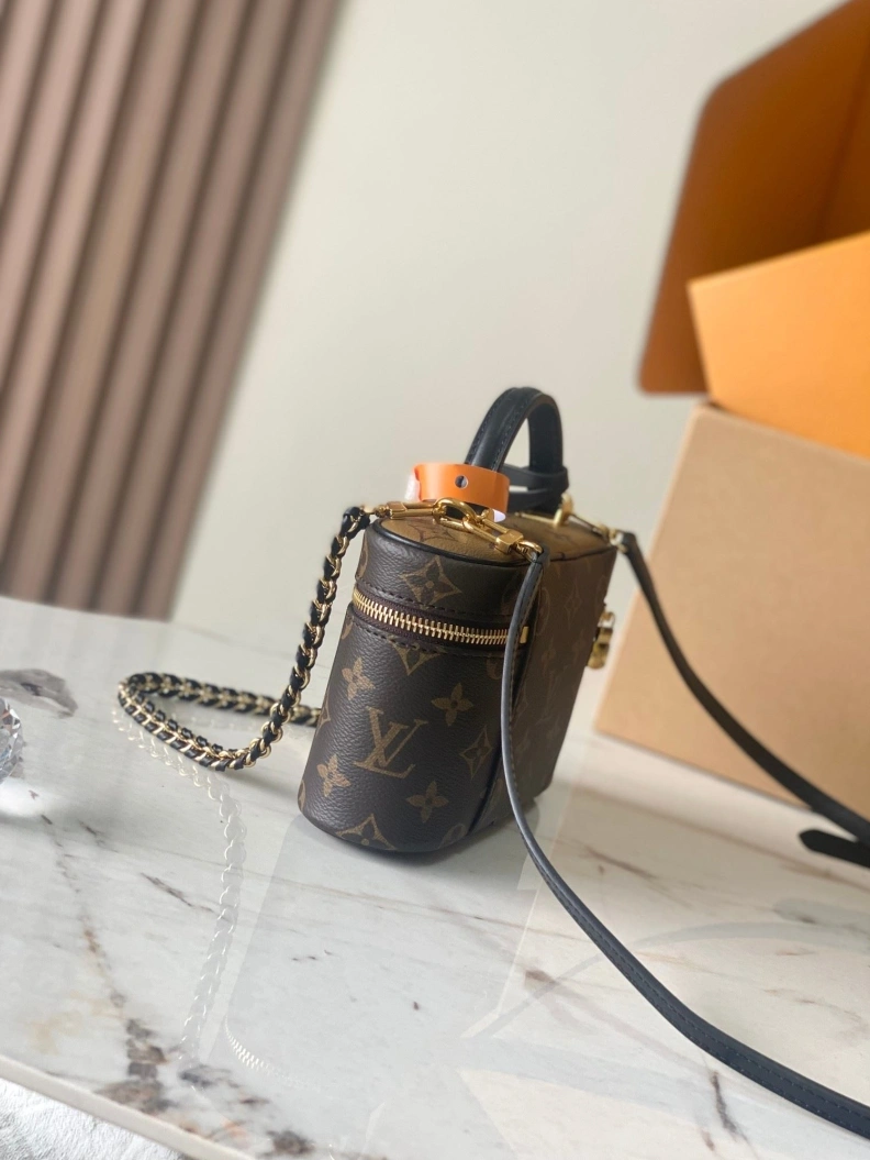 LX Cosmetic Bags Sophisticated 9195