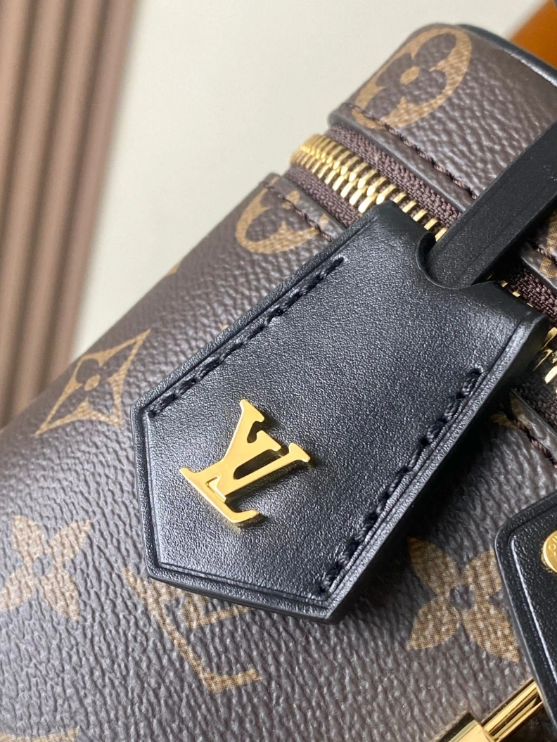 LX Cosmetic Bags Sophisticated 9195