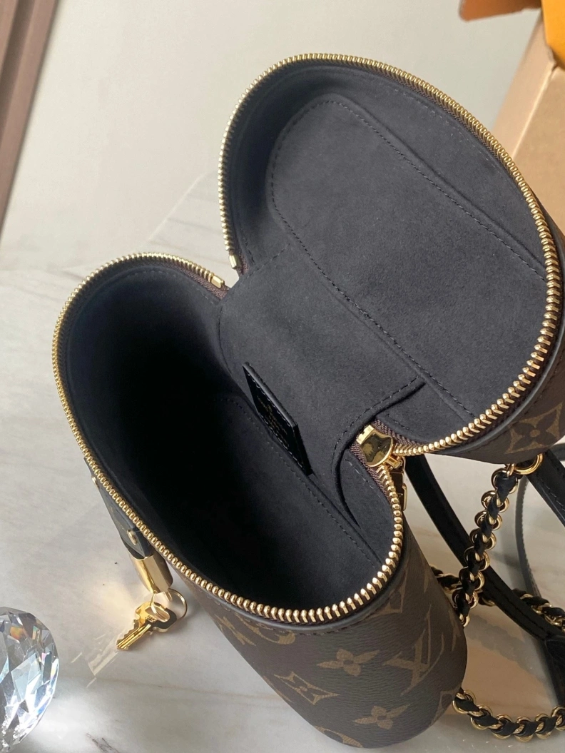 LX Cosmetic Bags Sophisticated 9195