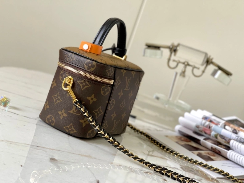 WellDesigned LX Cosmetic Bags 9194
