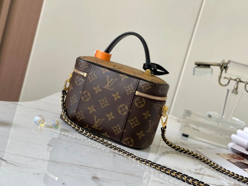 WellDesigned LX Cosmetic Bags 9194