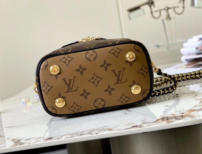 WellDesigned LX Cosmetic Bags 9194