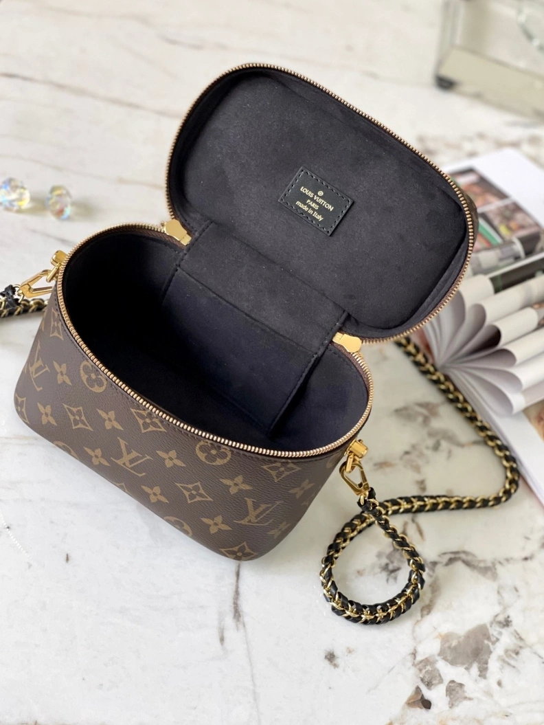 WellDesigned LX Cosmetic Bags 9194