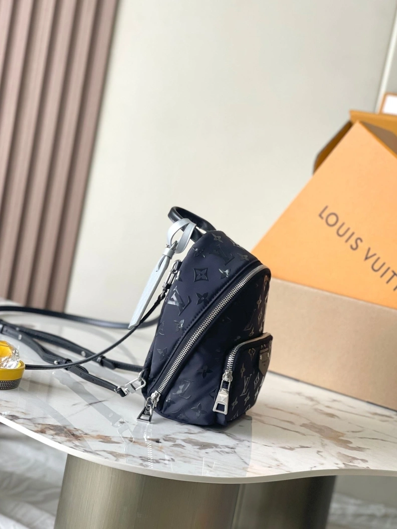 LX Backpacks Unique 9563