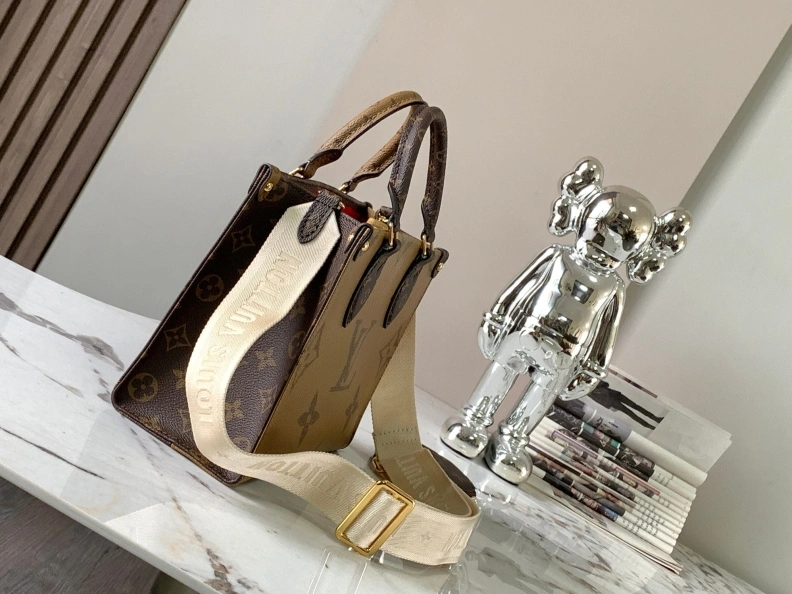 GoAnywhere LX Shopping Bags 8687