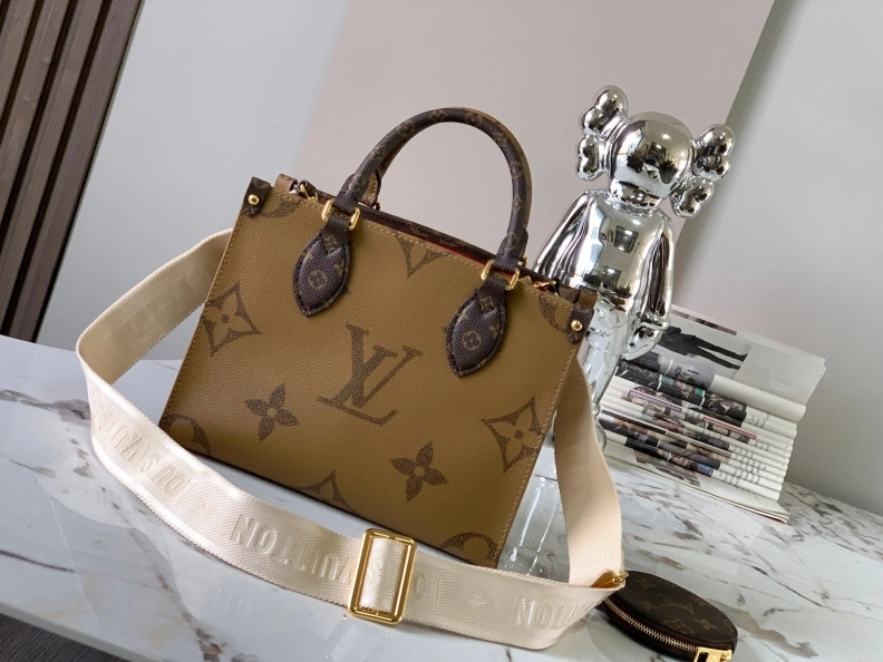 GoAnywhere LX Shopping Bags 8687
