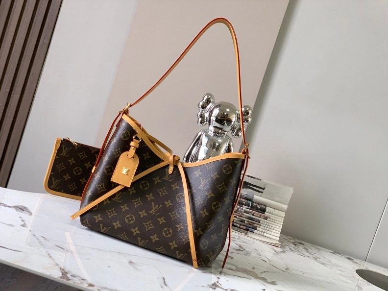 Vibrant LX Top Handle Bags 8336