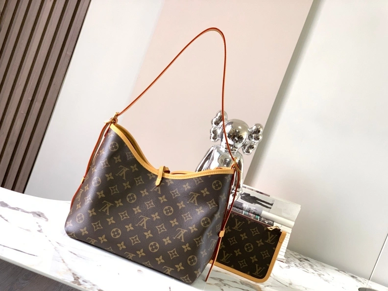 Vibrant LX Top Handle Bags 8336