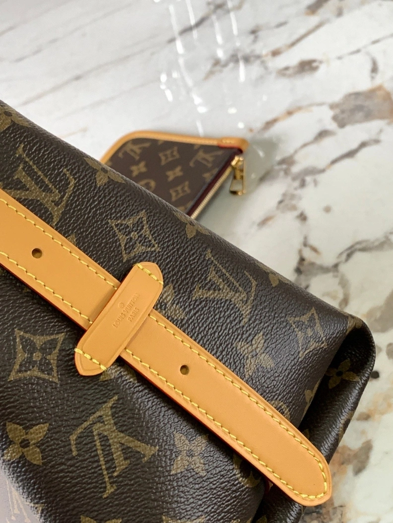 Vibrant LX Top Handle Bags 8336