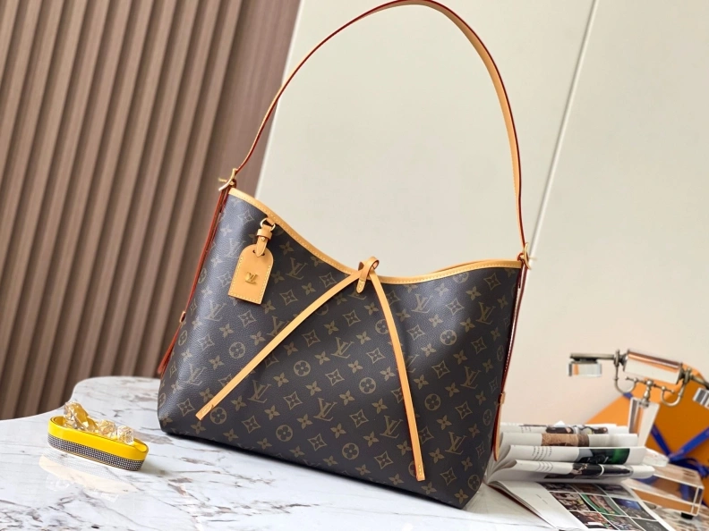 Sophisticated LX Top Handle Bags 8341