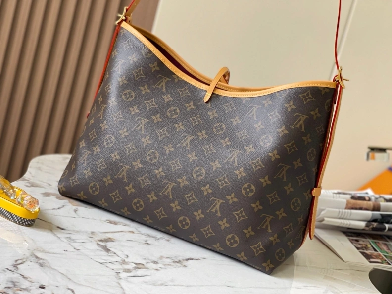 Sophisticated LX Top Handle Bags 8341