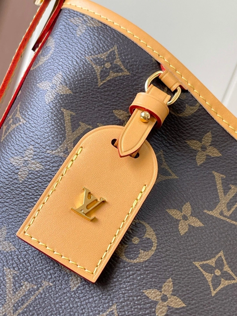 Sophisticated LX Top Handle Bags 8341