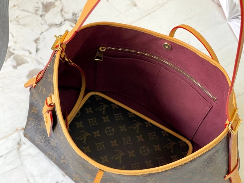 Sophisticated LX Top Handle Bags 8341