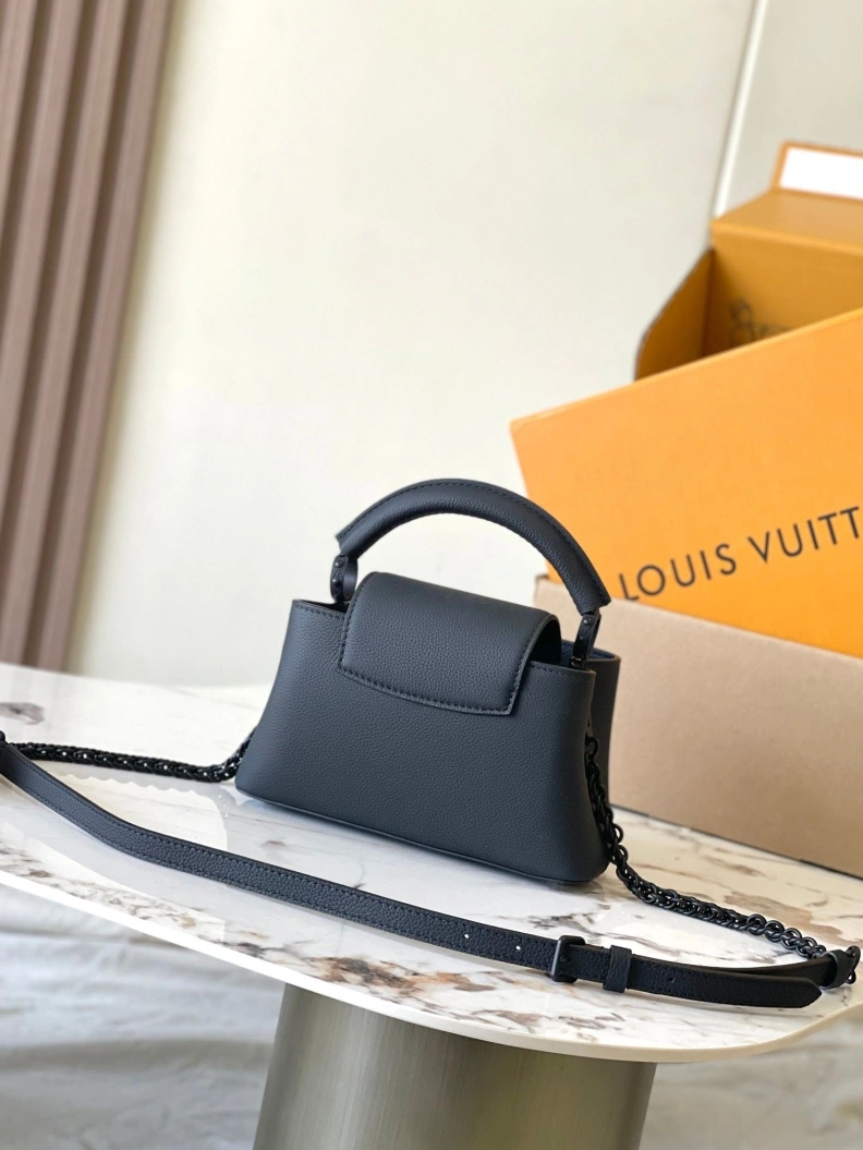 LX Caxucines Bags Trendy 9314