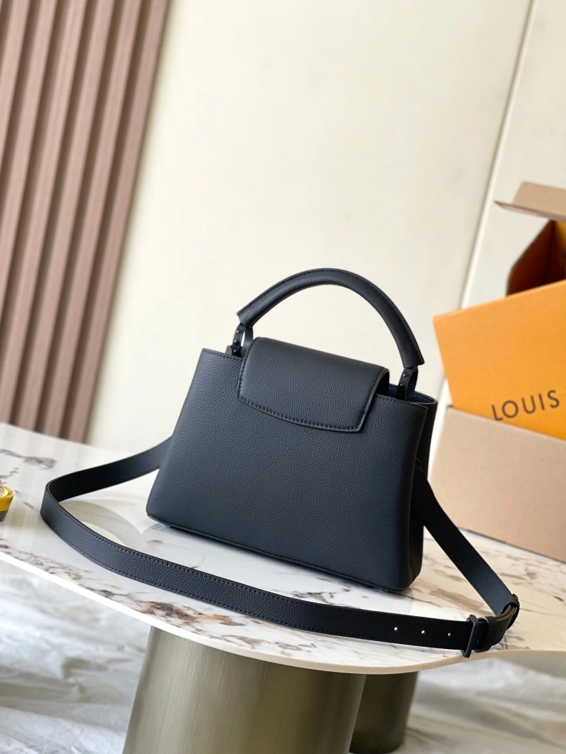 LX Caxucines Bags ModernLook 9308