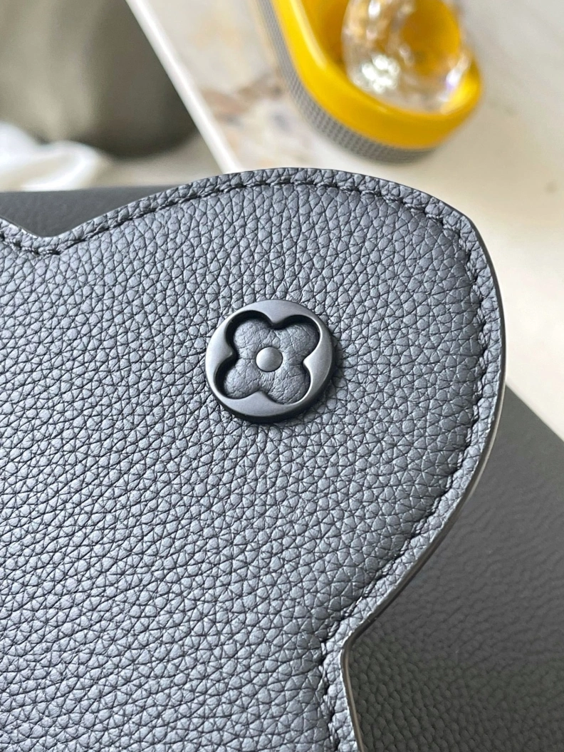 LX Caxucines Bags ModernLook 9308