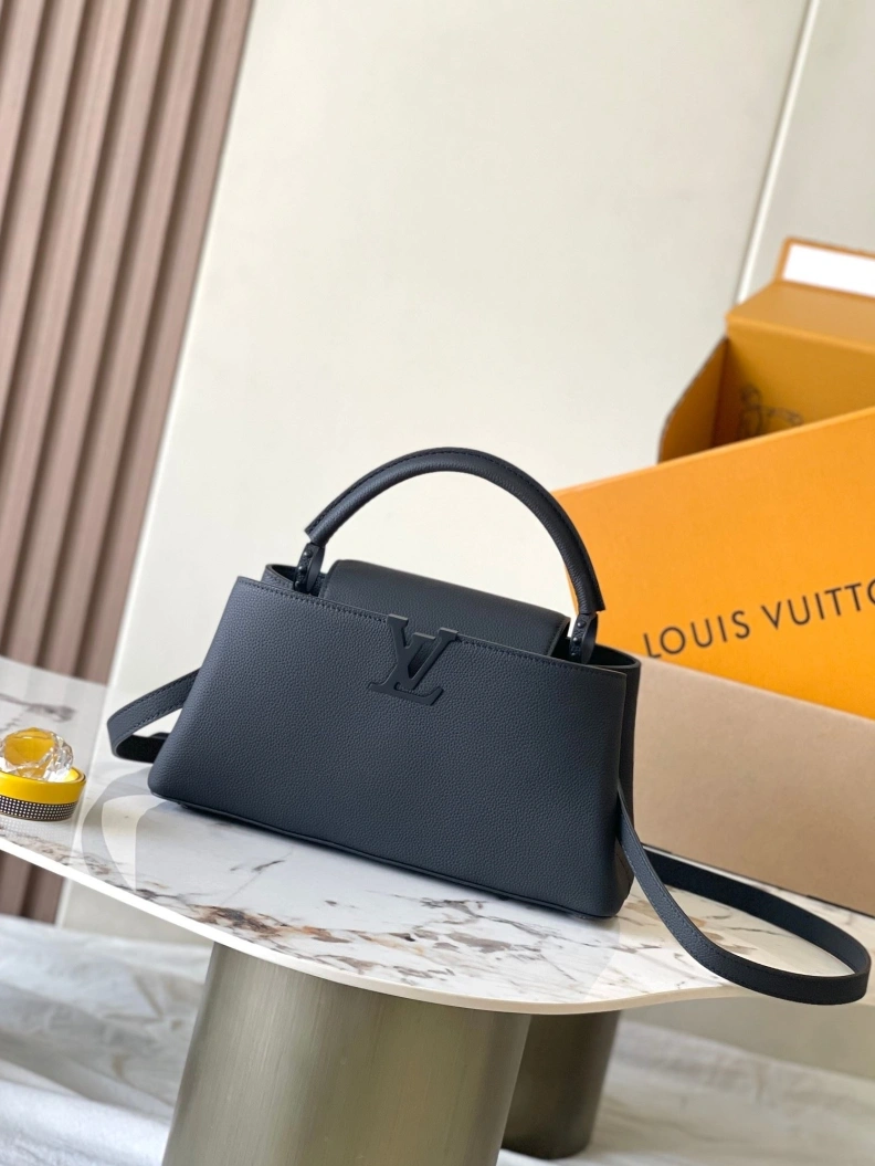 Comfortable LX Caxucines Bags 9315