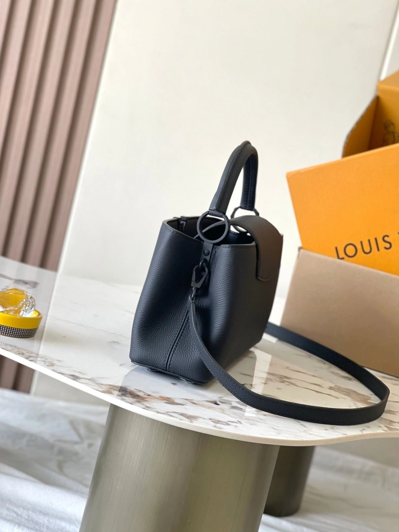 Comfortable LX Caxucines Bags 9315