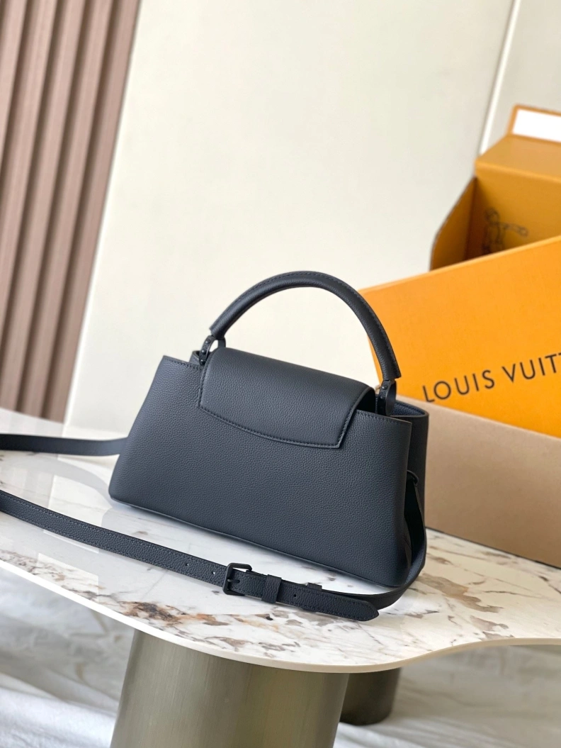 Comfortable LX Caxucines Bags 9315