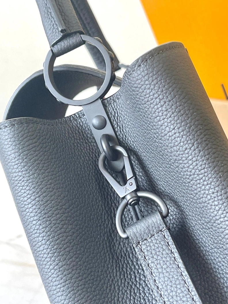 Comfortable LX Caxucines Bags 9315