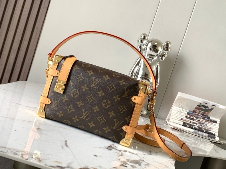 Cozy LX Box Bags 9468