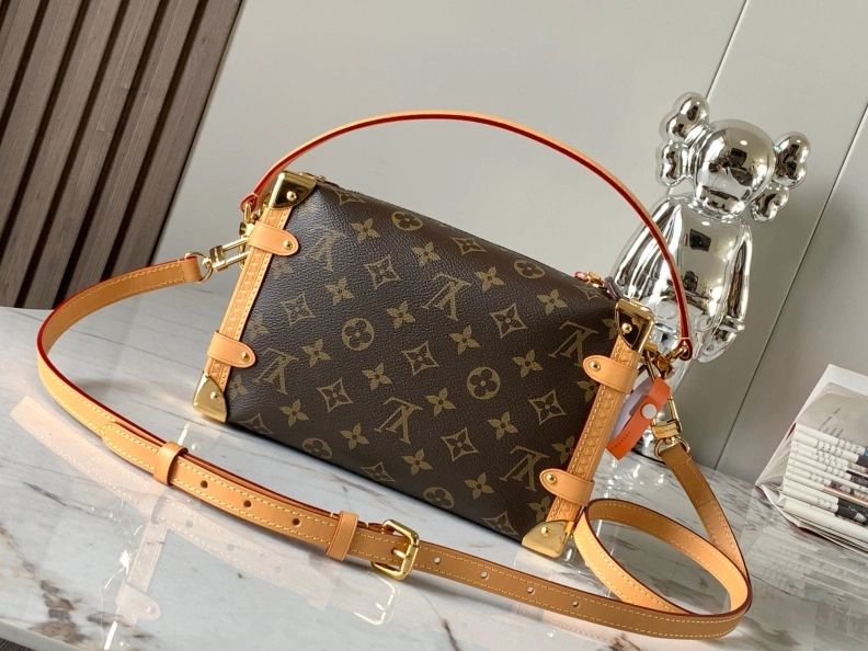 Cozy LX Box Bags 9468