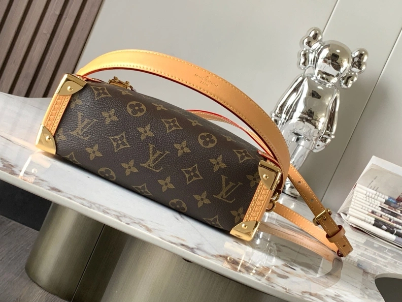 Cozy LX Box Bags 9468