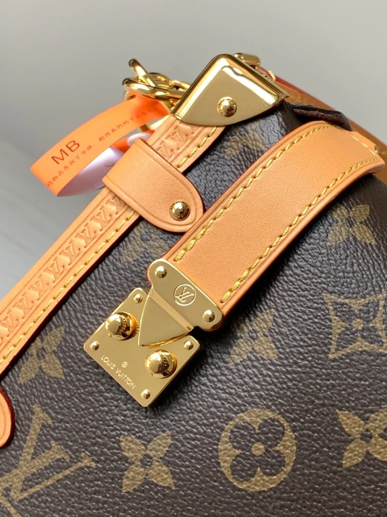 Cozy LX Box Bags 9468