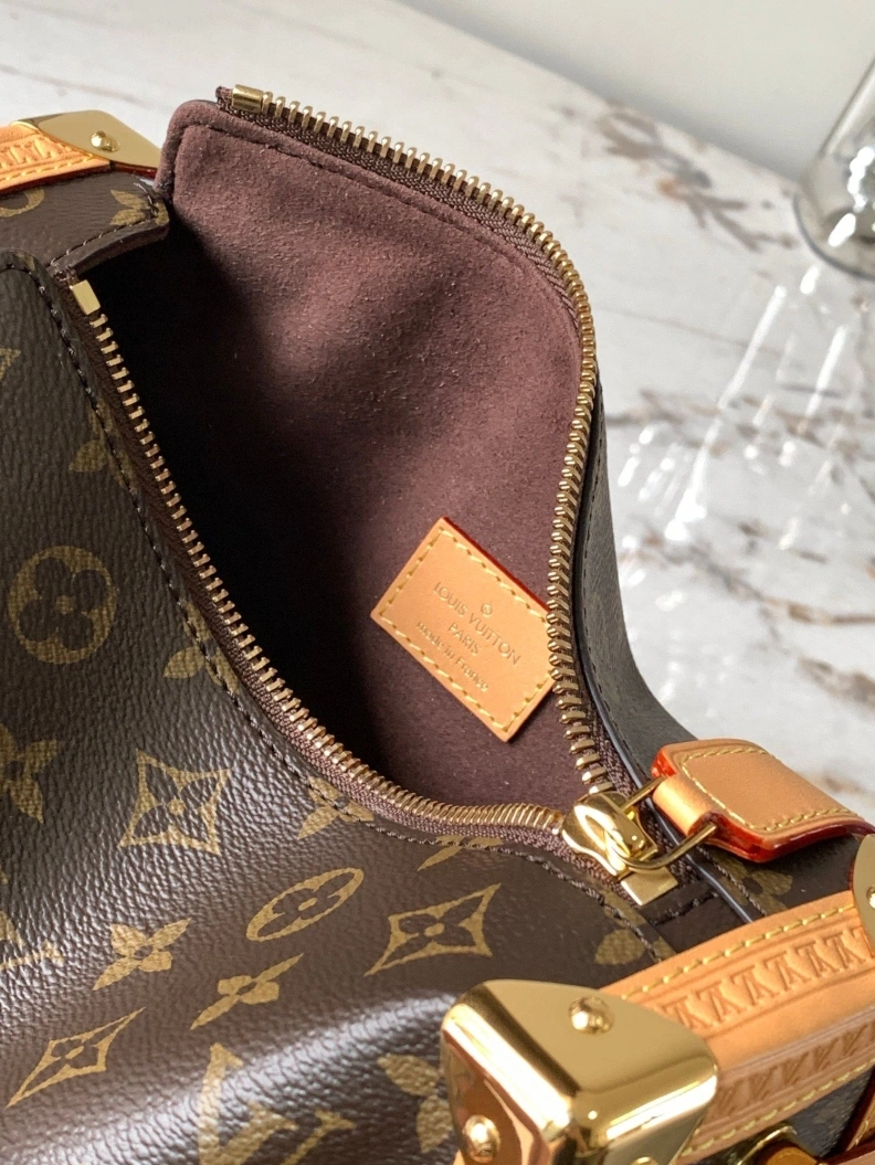 Cozy LX Box Bags 9468