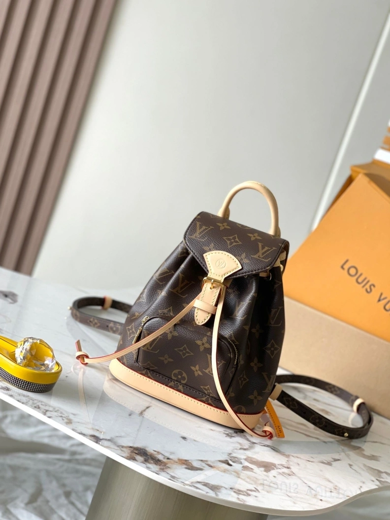 LX Backpacks Functional 9562