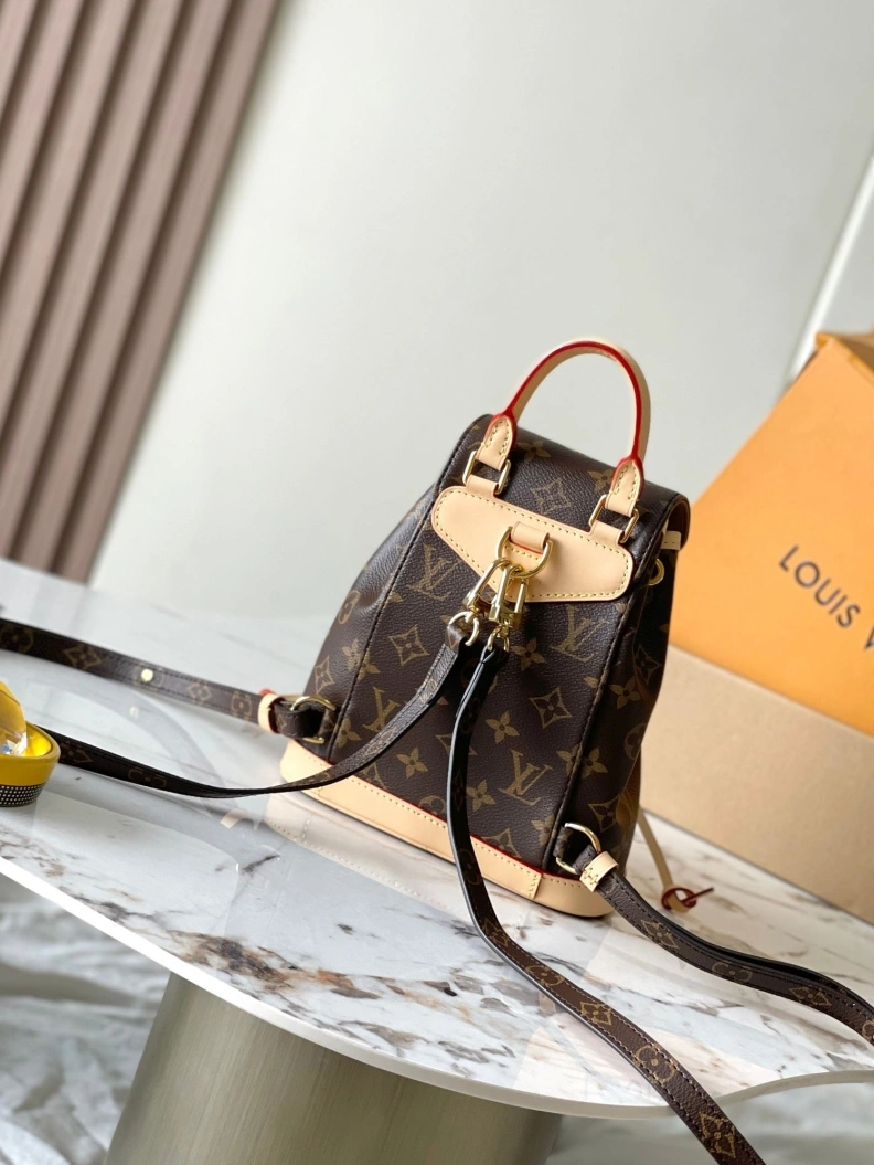LX Backpacks Functional 9562