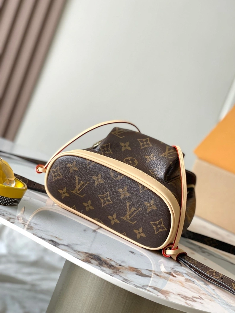LX Backpacks Functional 9562