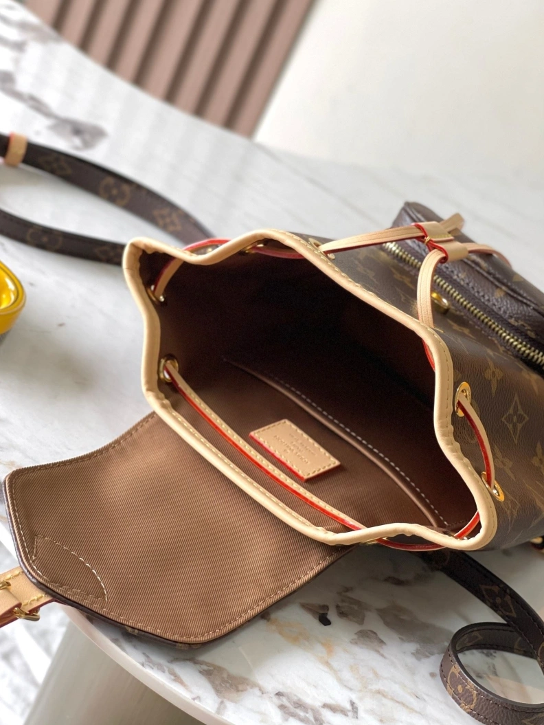 LX Backpacks Functional 9562