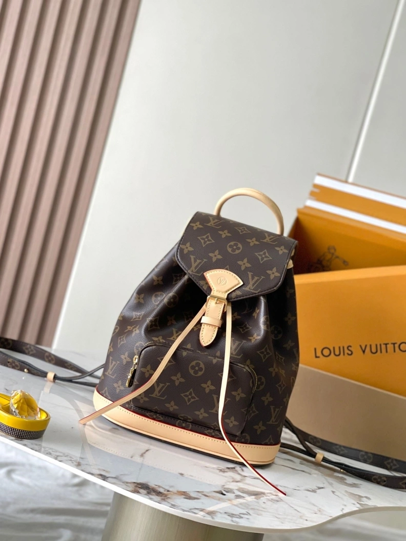 LX Backpacks TopPick 9565