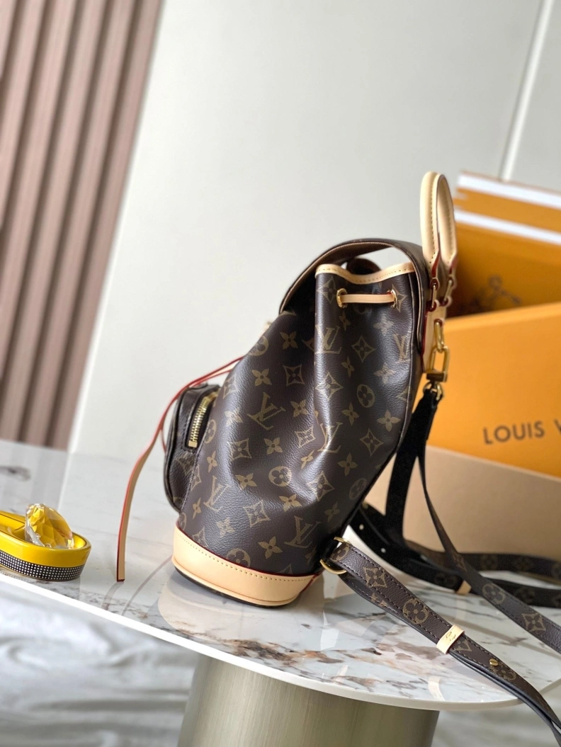 LX Backpacks TopPick 9565