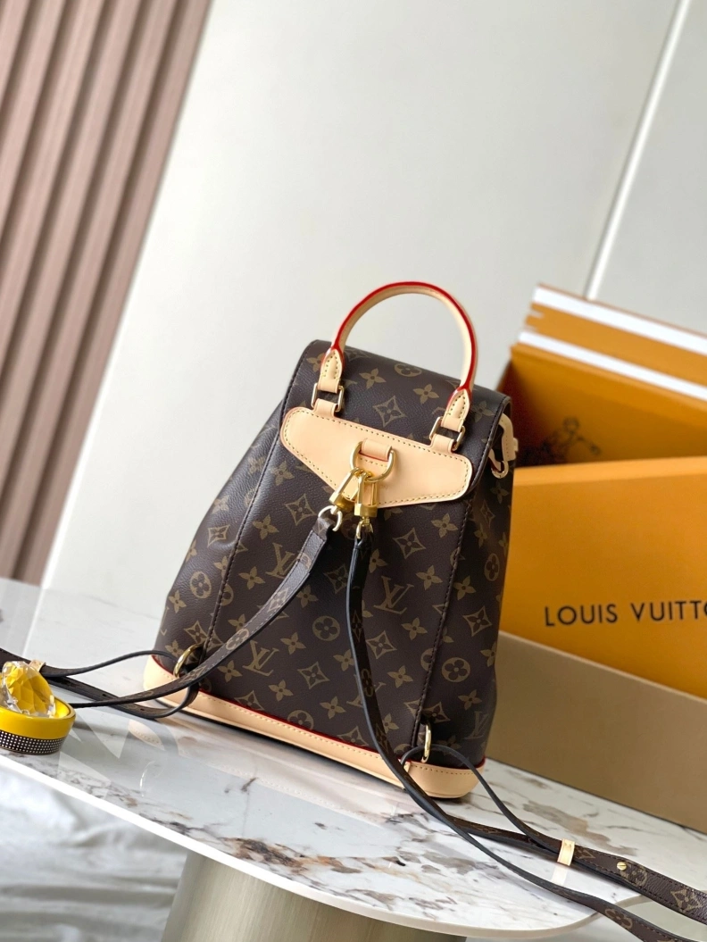 LX Backpacks TopPick 9565