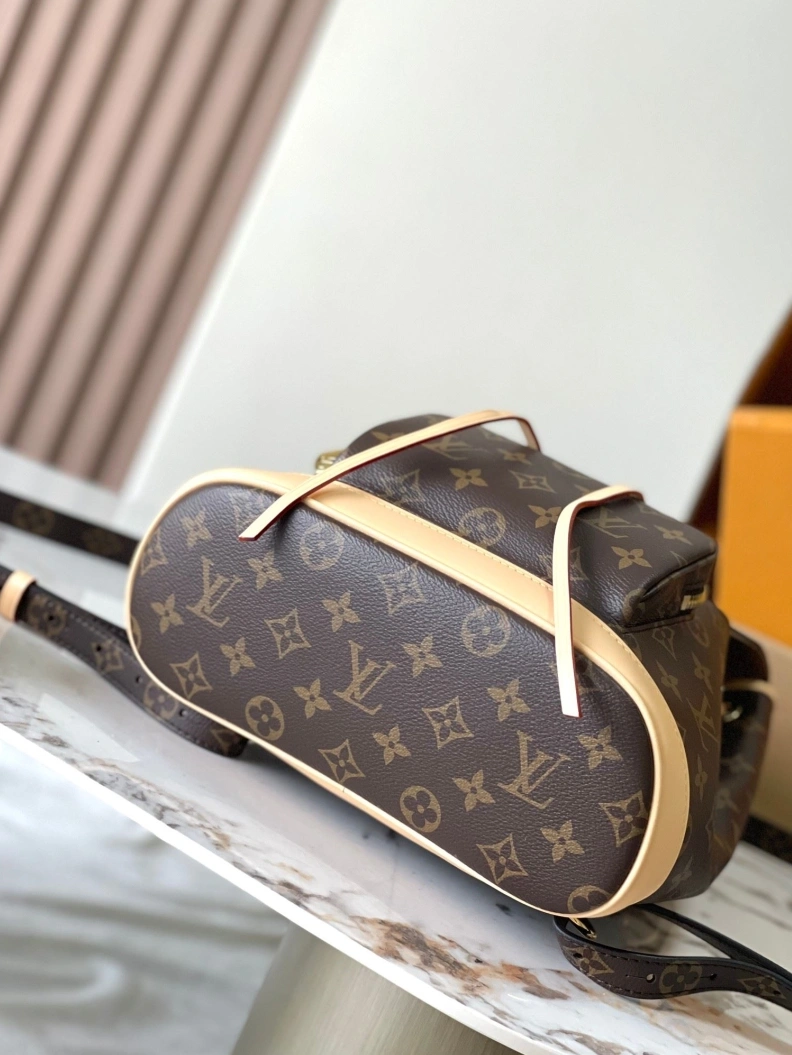 LX Backpacks TopPick 9565