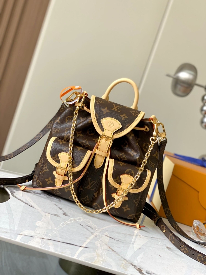 Trendy LX Backpacks 9578