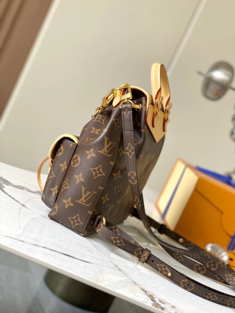 Trendy LX Backpacks 9578