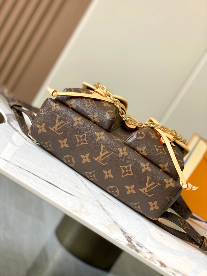 Trendy LX Backpacks 9578