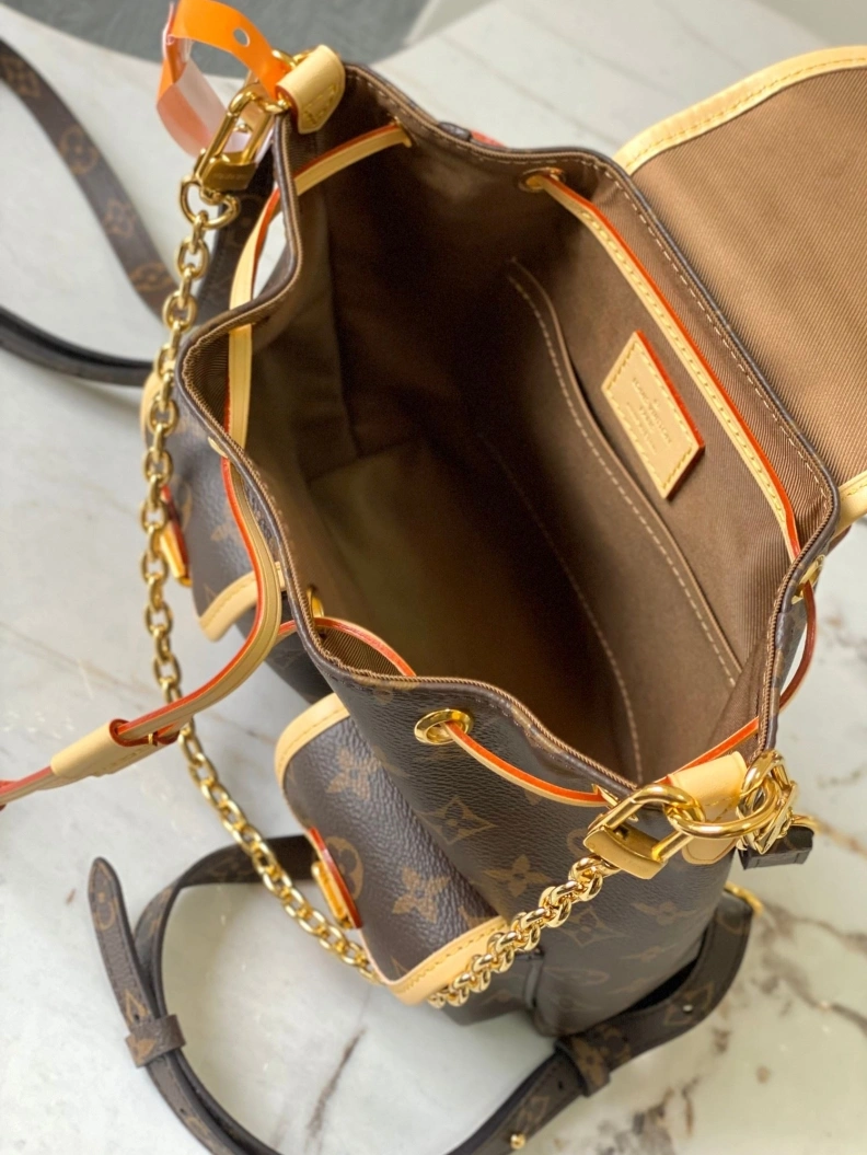 Trendy LX Backpacks 9578
