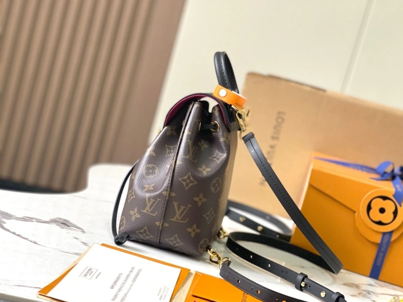 Elegant LX Backpacks 9576