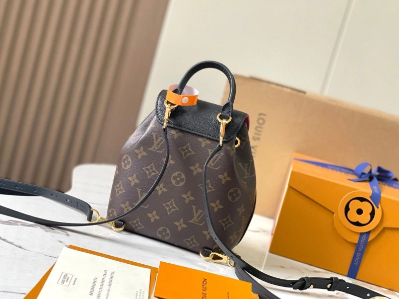 Elegant LX Backpacks 9576
