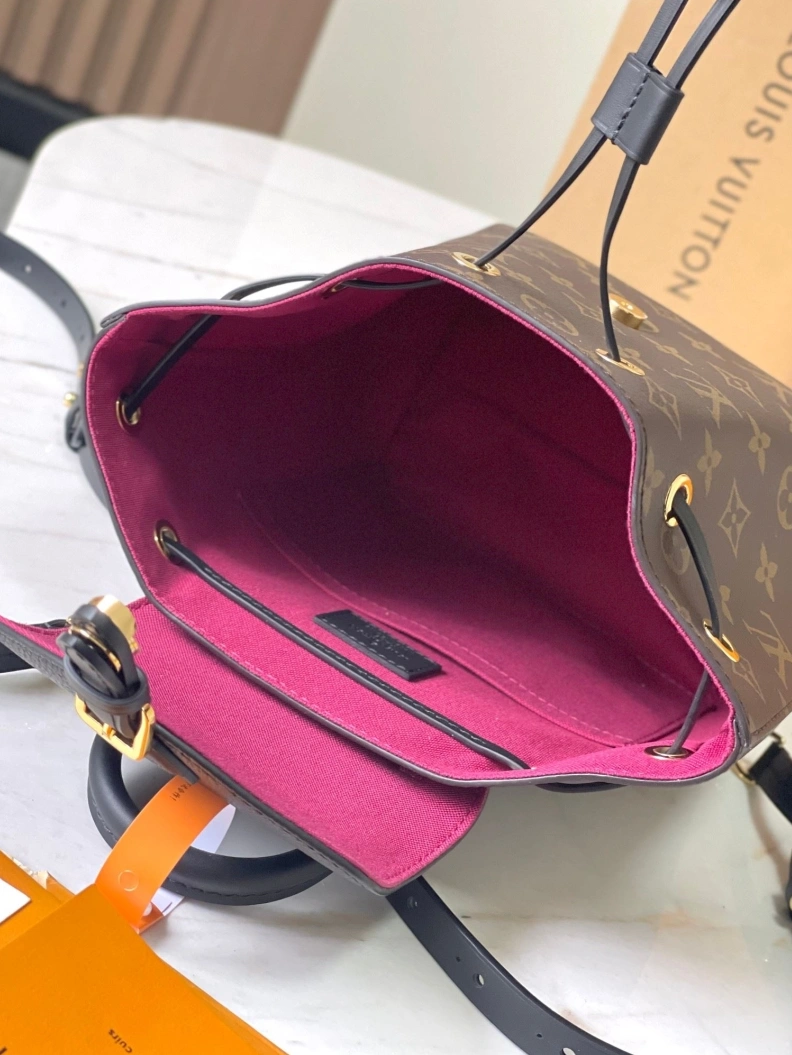 Elegant LX Backpacks 9576