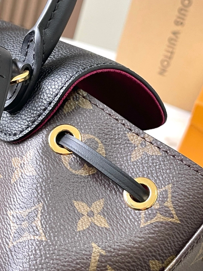 Elegant LX Backpacks 9576