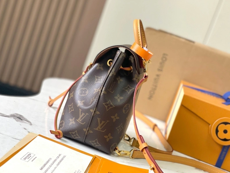 LX Backpacks NewStyle 9581
