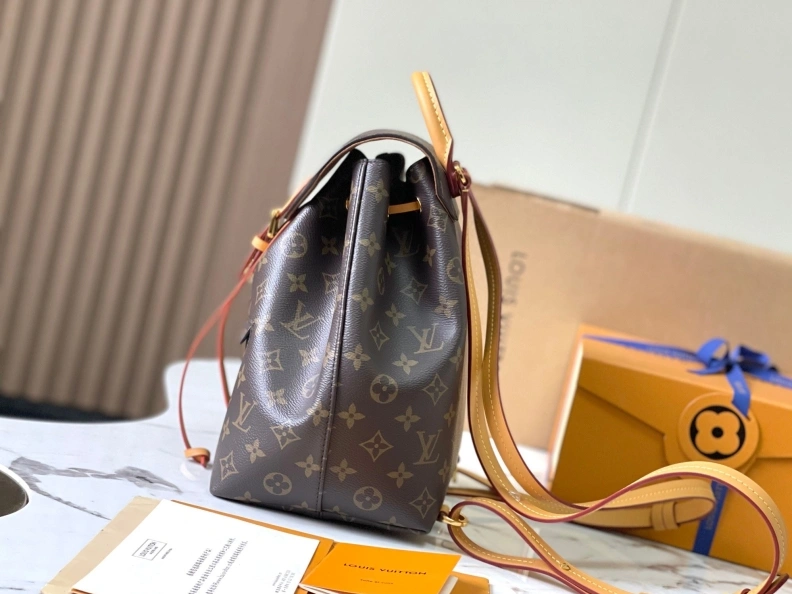 LX Backpacks Timeless 9599